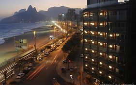 Fasano Hotel Rio